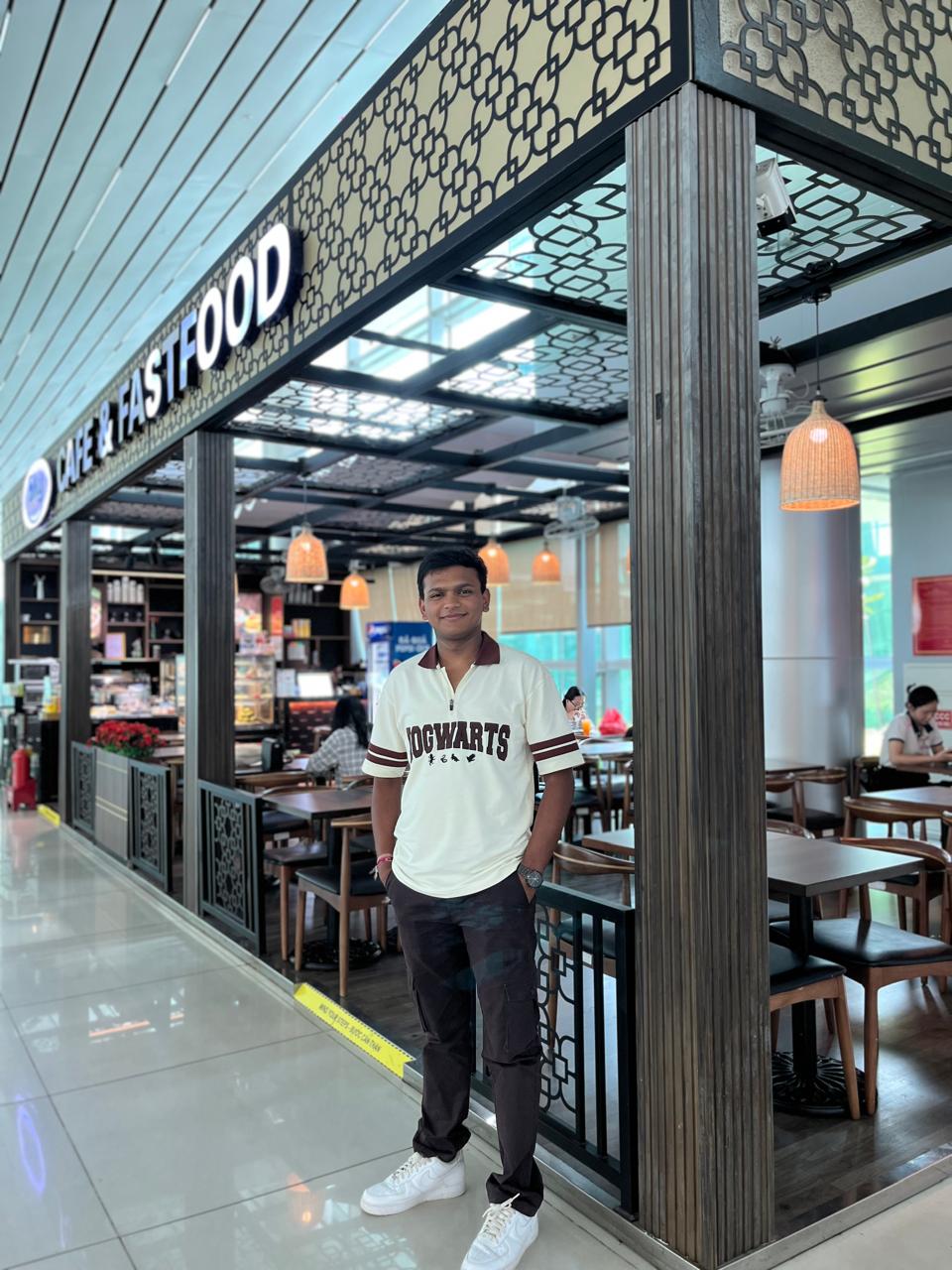 Team Member